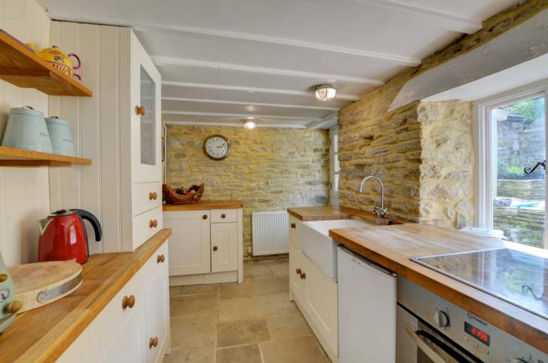 Wonderful cottage with garden | Pets allowed — photo 4