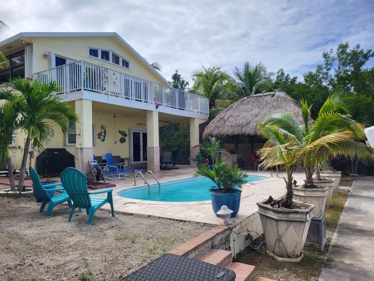 House  Big Pine Key