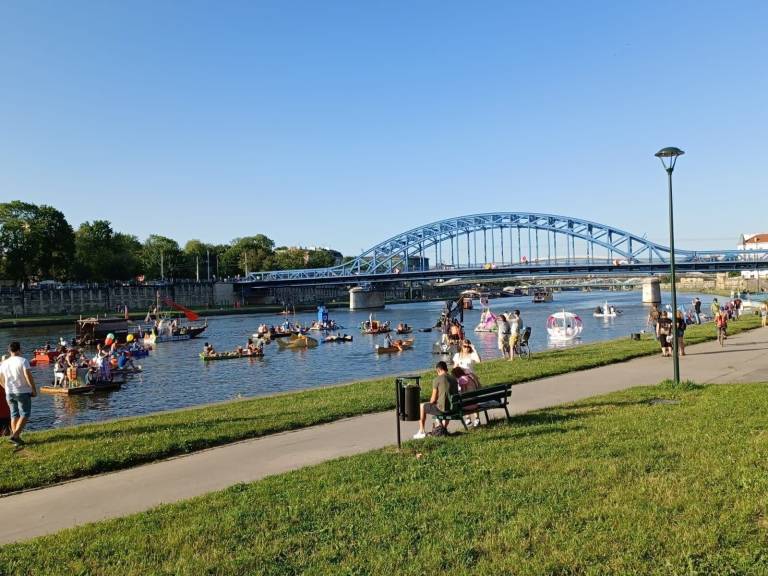 Ferielejlighed Podgórze
