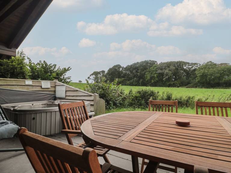 Cottage Swanage