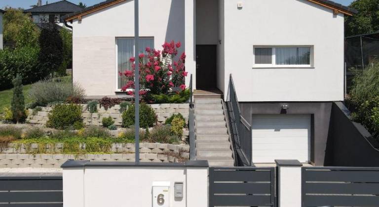 Apartman Etyek