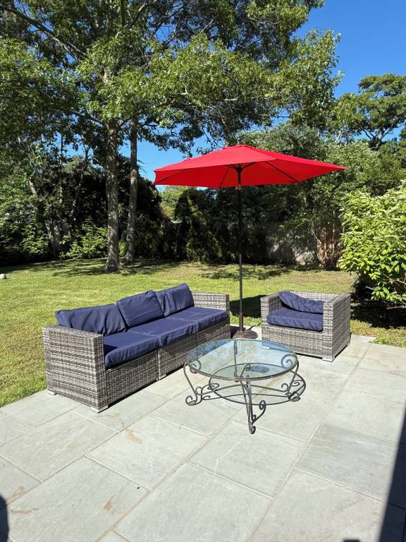Ferienhaus Hampton Bays