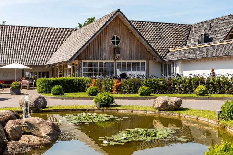 Ferienpark Hellendoorn