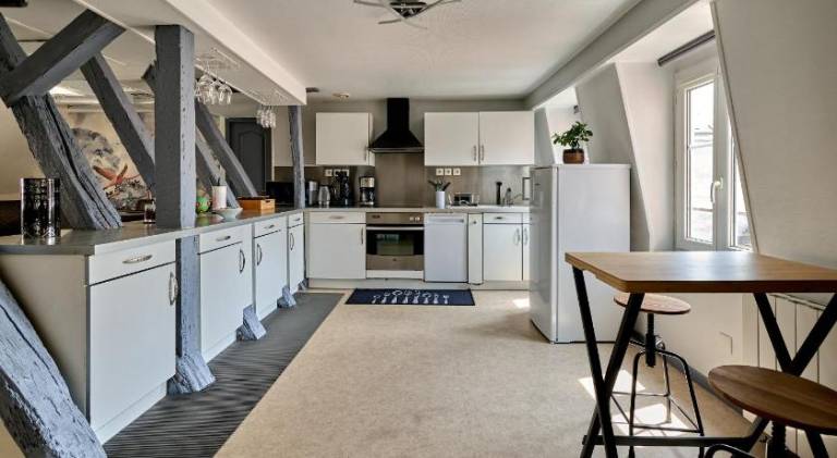 Rental apartment | Pet-friendly — photo 2