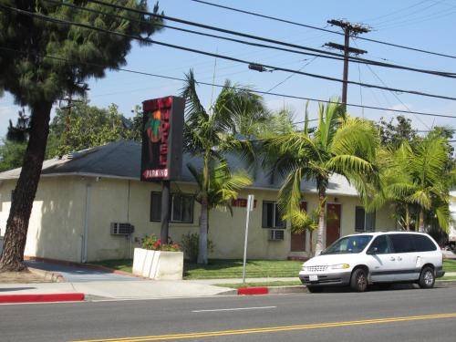 motorest Atwater Village