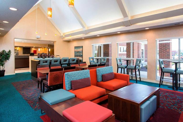 Residence Inn by Marriott Rockford in Rockford, IL