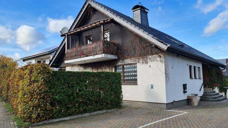 Ferienwohnung  Medebach