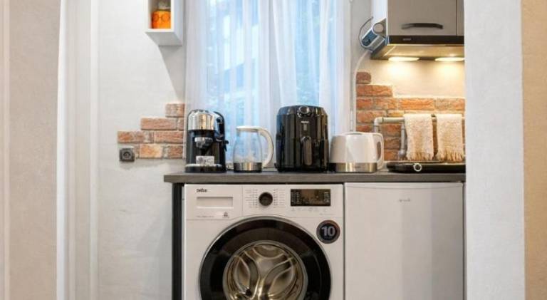 Rental apartment with 1 room for 4 persons — photo 4