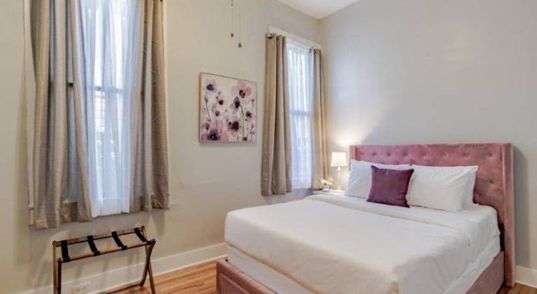 Nice holiday apartment | Dogs allowed — photo 2