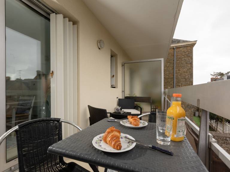 Holiday apartment with 1 room for 2 persons — photo 5