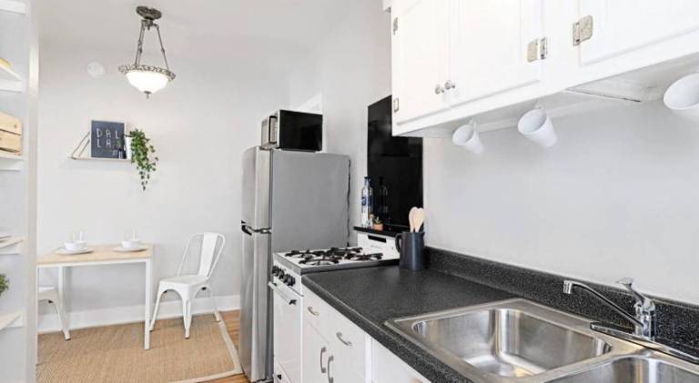 Holiday apartment with 1 room for 1 person — photo 4