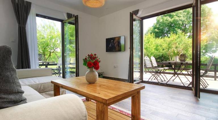 Apartman Grabovac