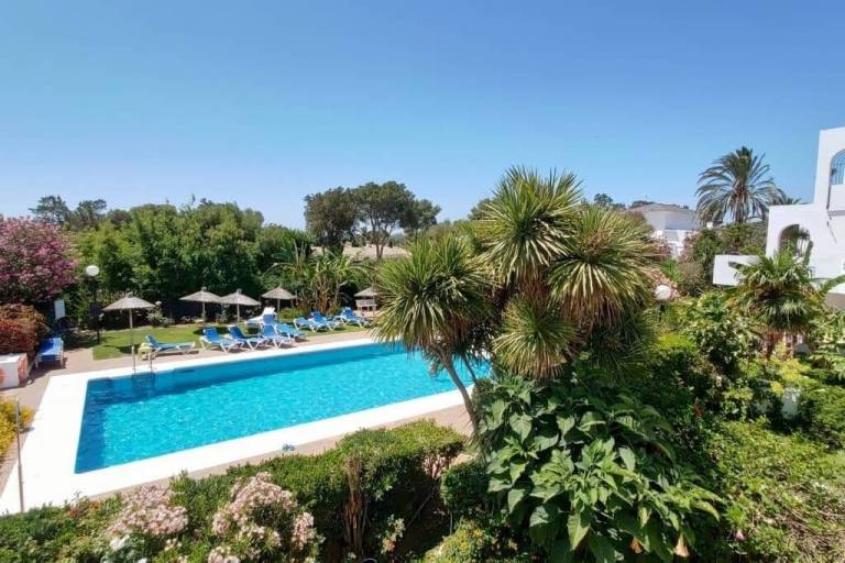 Apartamento San Roque