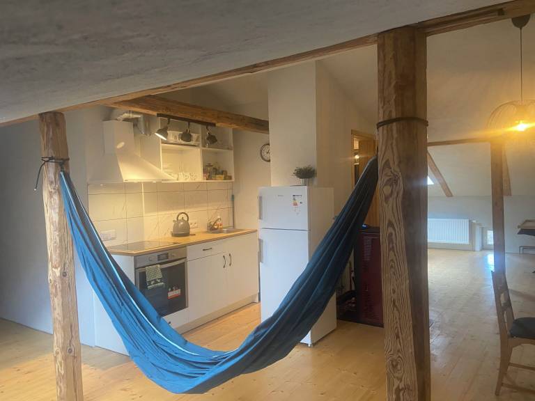 Apartamento  Cēsis