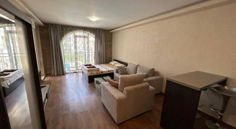 Apartments Amara Sunny Beach — photo 2