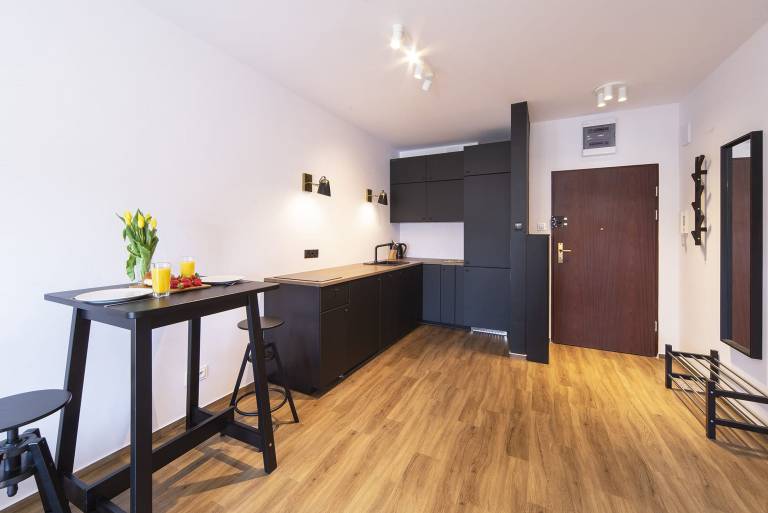 Rental apartment with fast internet — photo 3