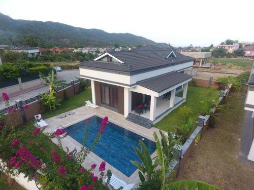Villa Göynük Mahallesi