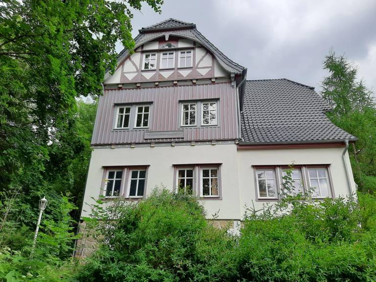 Ferienwohnung Schierke