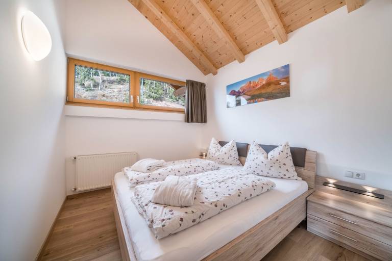 Apartment 'Eggerhof Familiennestl' with Mountain View, Terrace and Wi-Fi — photo 5