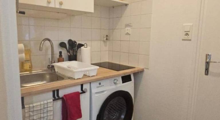 Rental apartment with 1 room for 2 persons — photo 3