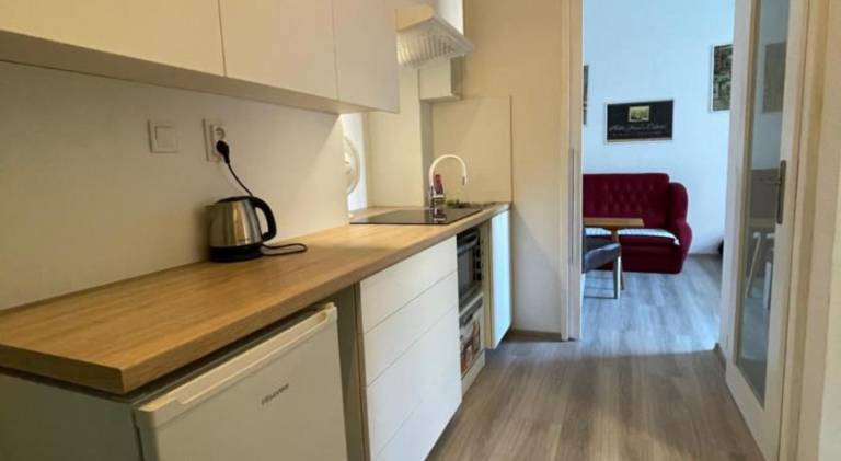 Holiday apartment with 3 rooms for 8 persons — photo 4