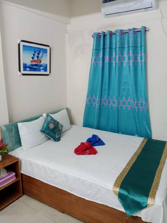 Farmgate Hotel Abashik — photo 3