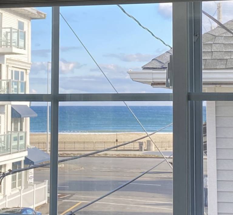 Condo Hampton Beach