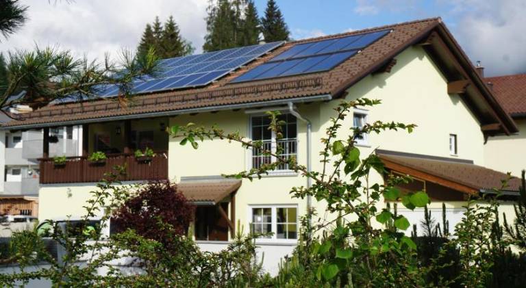 AlpenSportLodge in Altenmarkt im Pongau