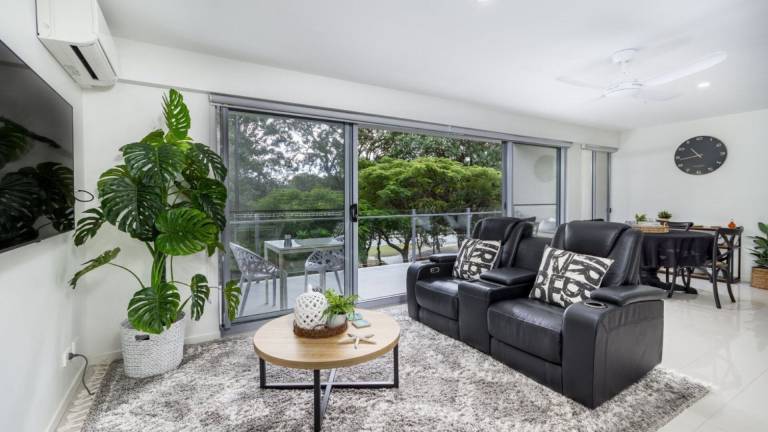 Apartment Woorim