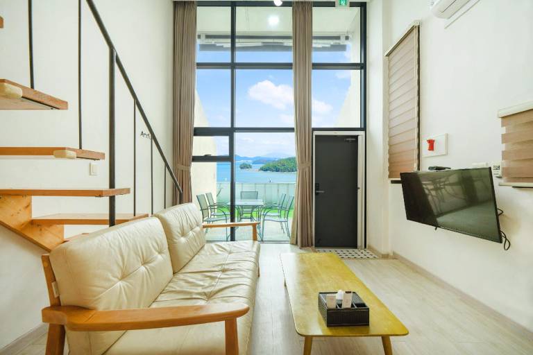 Yeosu Andante Pension — photo 4