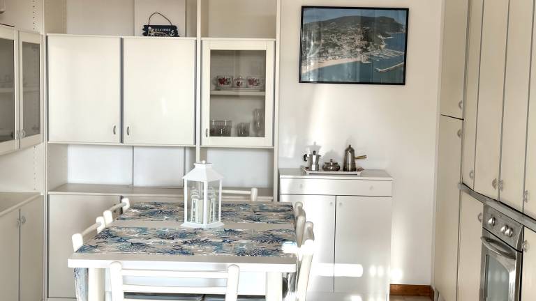 Family-friendly wonderful apartment with patio | Beach nearby | Dogs allowed — photo 5
