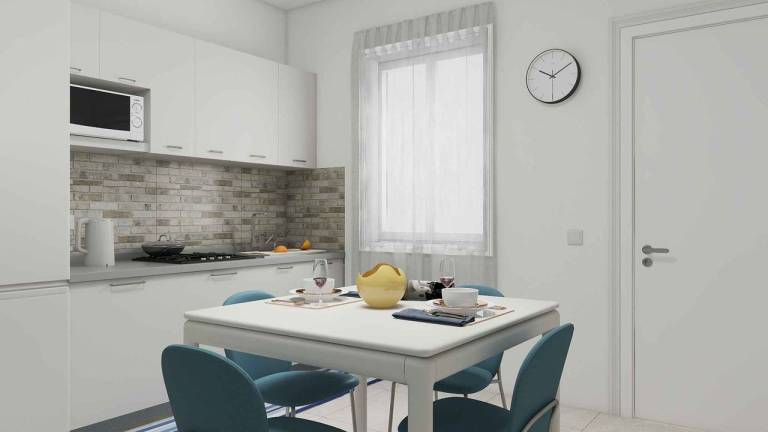 Ferienwohnung Rosolina Mare