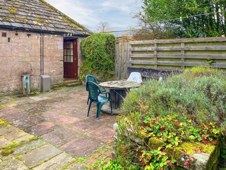 Cottage Kirriemuir
