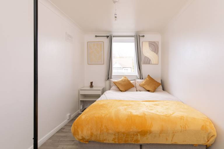 Apartament Londyn