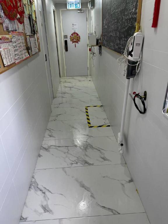 12 m² Ferienwohnung