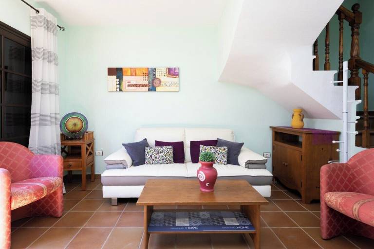 Appartement San Isidro
