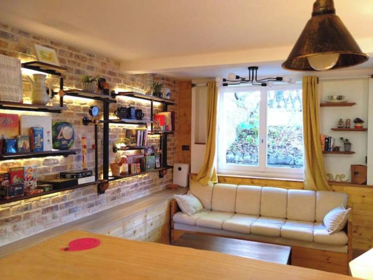 Appartement Vitry-sur-Seine