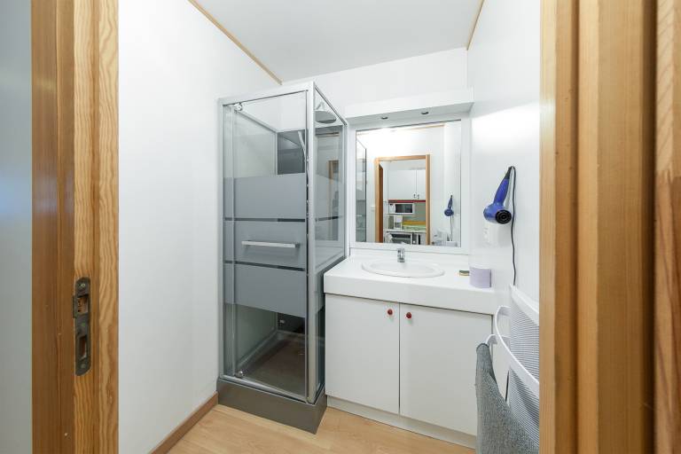 Holiday apartment | City view — photo 3