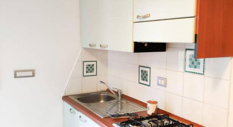 Holiday apartment with 1 room for 3 persons — photo 3