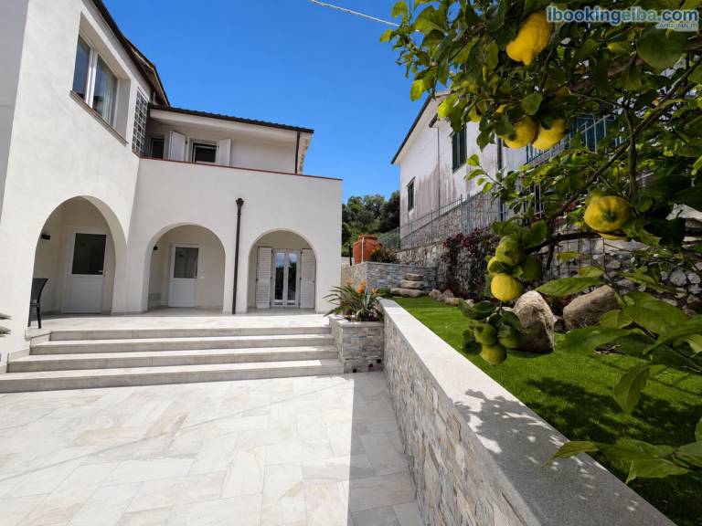 Appartamento vacanza Porto Azzurro