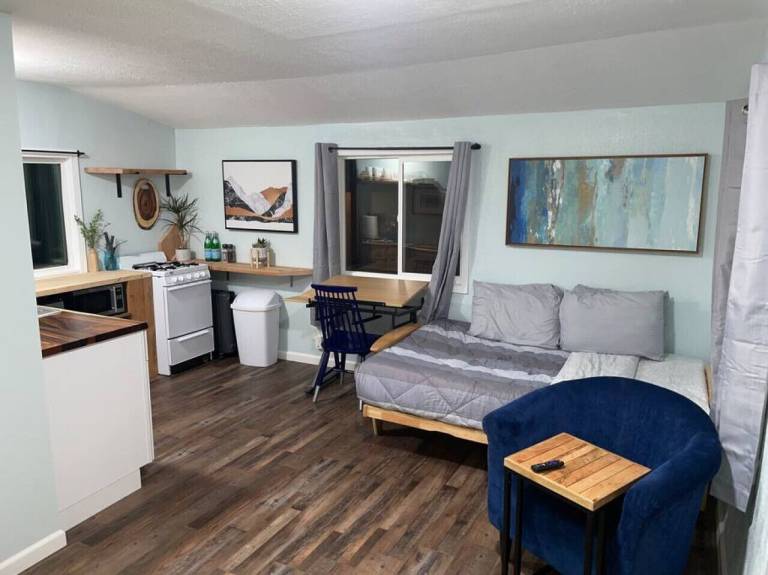Cabin North Star
