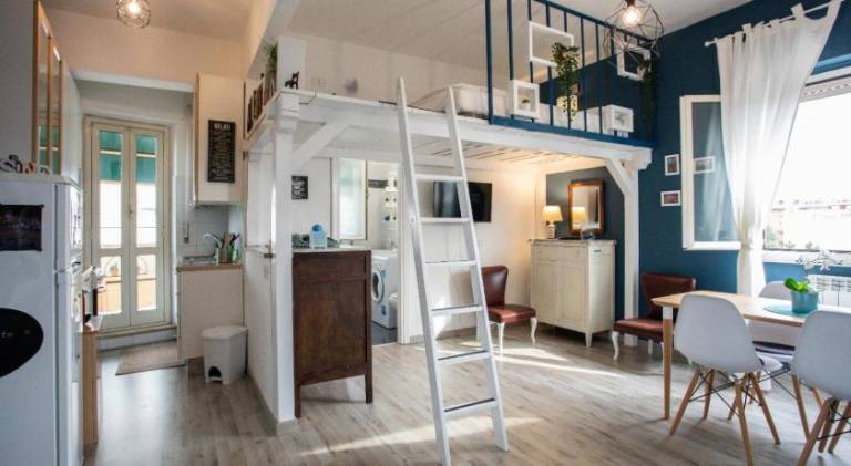 Nice apartment with terrace | Pet-friendly — photo 2