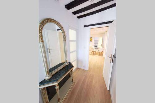 Appartement Saint-Germain-en-Laye