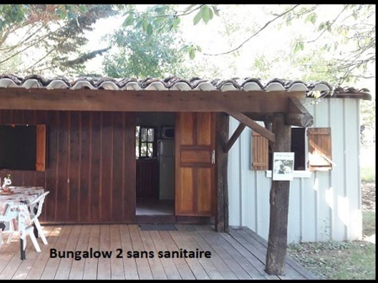 Bungalow  Taybosc