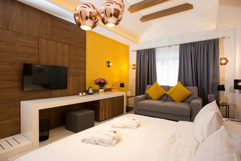 Accommodation  Cavtat