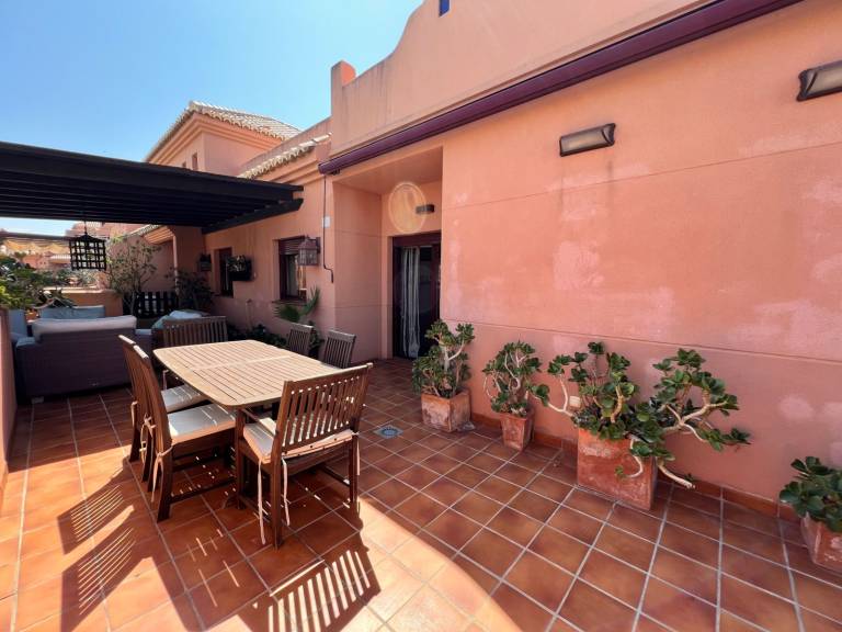 PUSHE Penthouse Playa Granada Beach & Golf 2 — photo 4