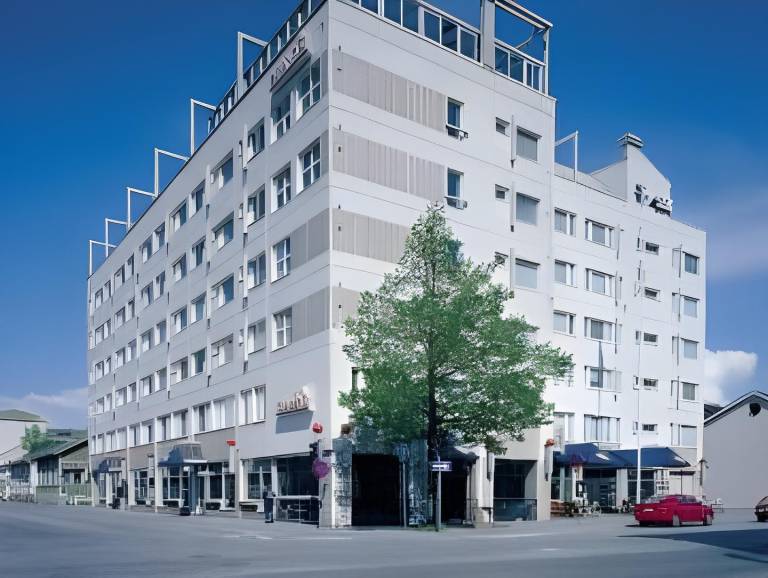 Scandic Pori in Pori