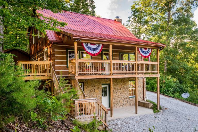 Cabin Nashville