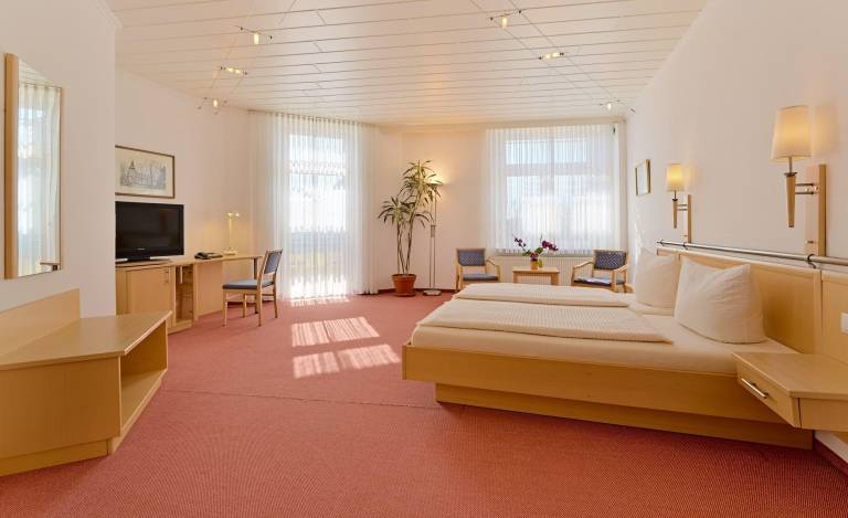 Hotel Restaurant Zur Post in Bonn