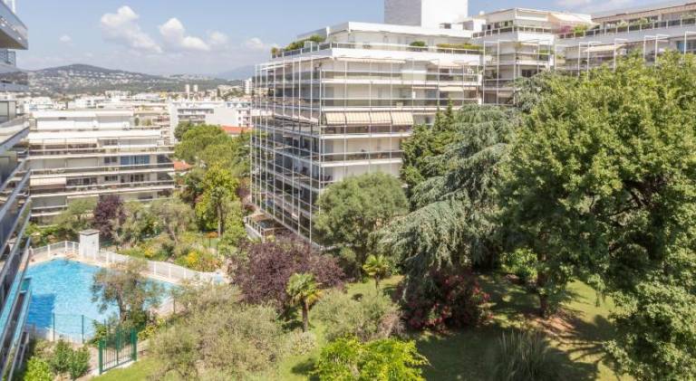 Residence partenaire Le Tanit — photo 4